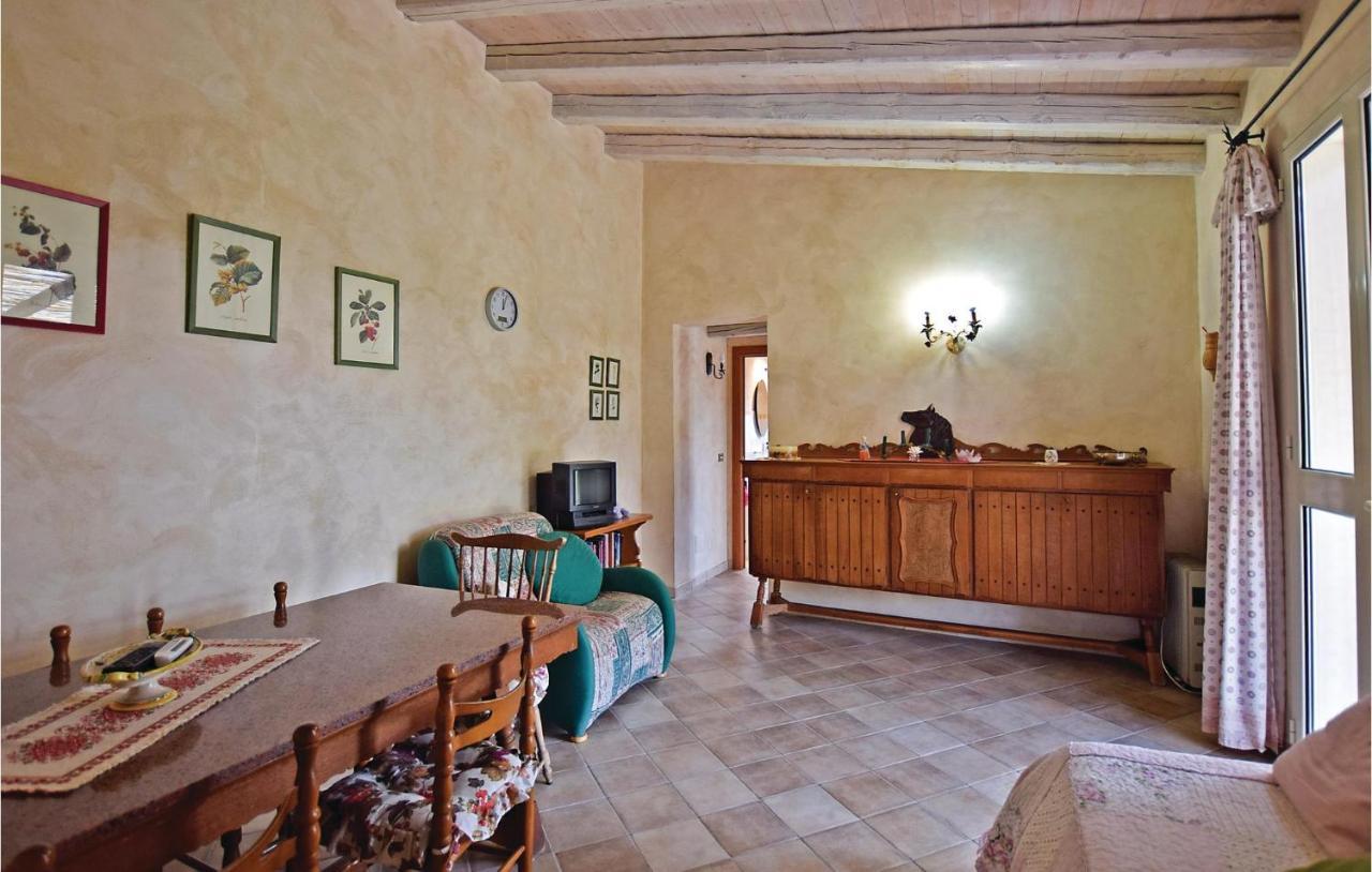 Casa Montesole Villa Licata Bagian luar foto